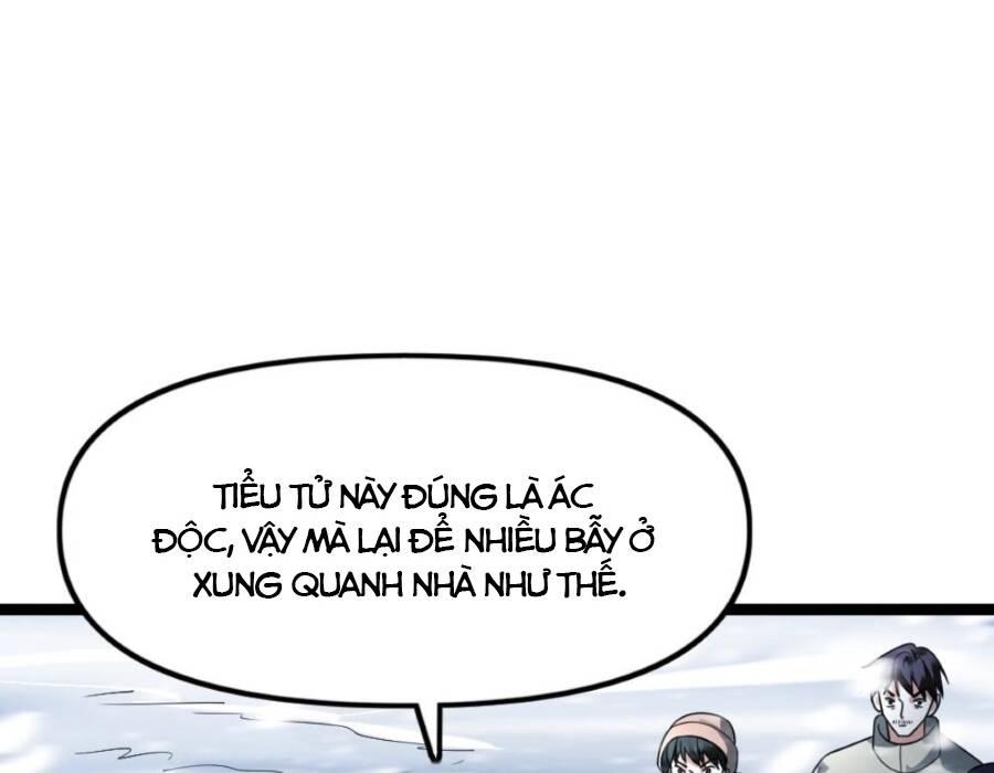 Đóng Băng Toàn Cầu: Tôi Gây Dựng Nên Phòng An Toàn Thời Tận Chapter 126 - Trang 2