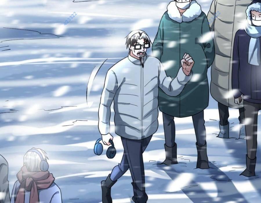 Đóng Băng Toàn Cầu: Tôi Gây Dựng Nên Phòng An Toàn Thời Tận Chapter 126 - Trang 2