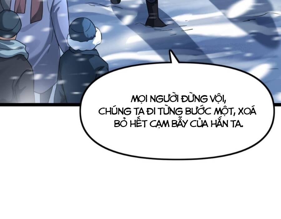 Đóng Băng Toàn Cầu: Tôi Gây Dựng Nên Phòng An Toàn Thời Tận Chapter 126 - Trang 2