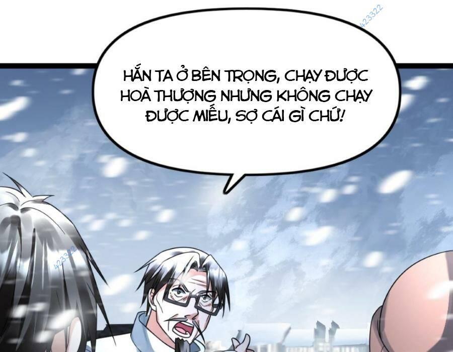 Đóng Băng Toàn Cầu: Tôi Gây Dựng Nên Phòng An Toàn Thời Tận Chapter 126 - Trang 2