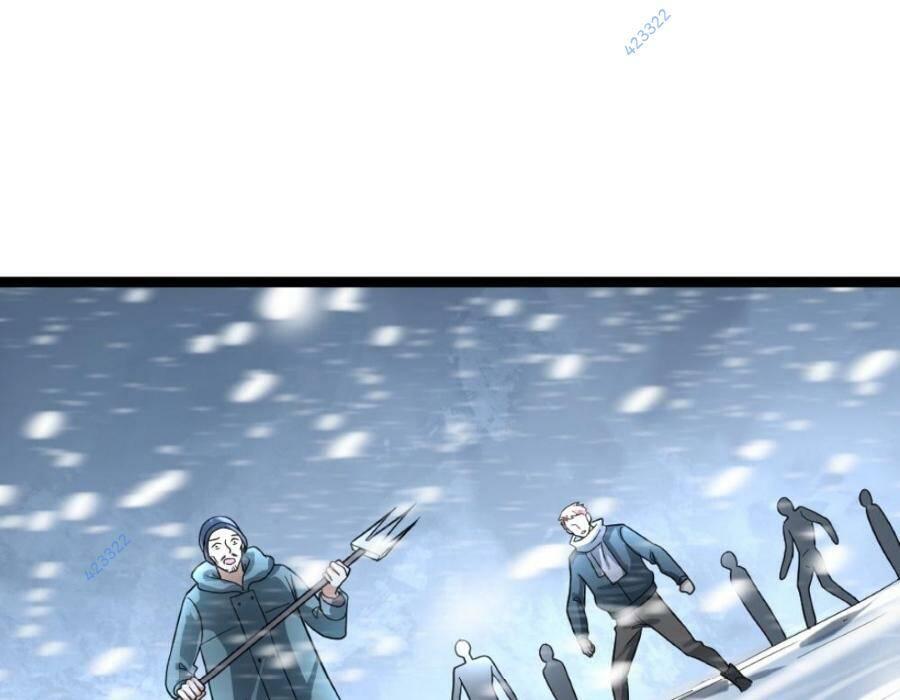 Đóng Băng Toàn Cầu: Tôi Gây Dựng Nên Phòng An Toàn Thời Tận Chapter 126 - Trang 2