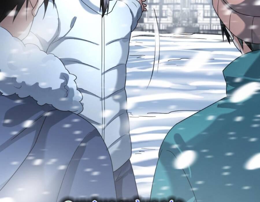 Đóng Băng Toàn Cầu: Tôi Gây Dựng Nên Phòng An Toàn Thời Tận Chapter 126 - Trang 2