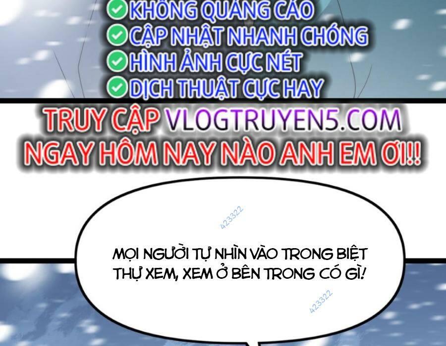 Đóng Băng Toàn Cầu: Tôi Gây Dựng Nên Phòng An Toàn Thời Tận Chapter 126 - Trang 2