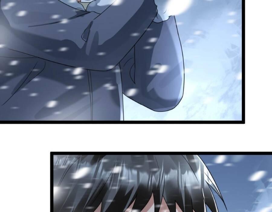 Đóng Băng Toàn Cầu: Tôi Gây Dựng Nên Phòng An Toàn Thời Tận Chapter 126 - Trang 2