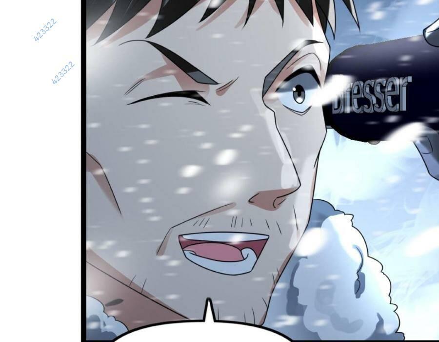 Đóng Băng Toàn Cầu: Tôi Gây Dựng Nên Phòng An Toàn Thời Tận Chapter 126 - Trang 2