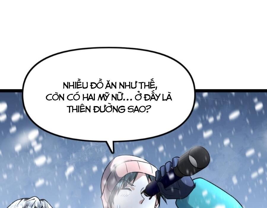 Đóng Băng Toàn Cầu: Tôi Gây Dựng Nên Phòng An Toàn Thời Tận Chapter 126 - Trang 2