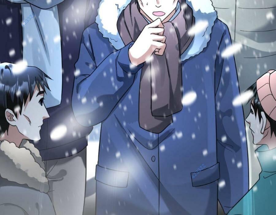 Đóng Băng Toàn Cầu: Tôi Gây Dựng Nên Phòng An Toàn Thời Tận Chapter 126 - Trang 2