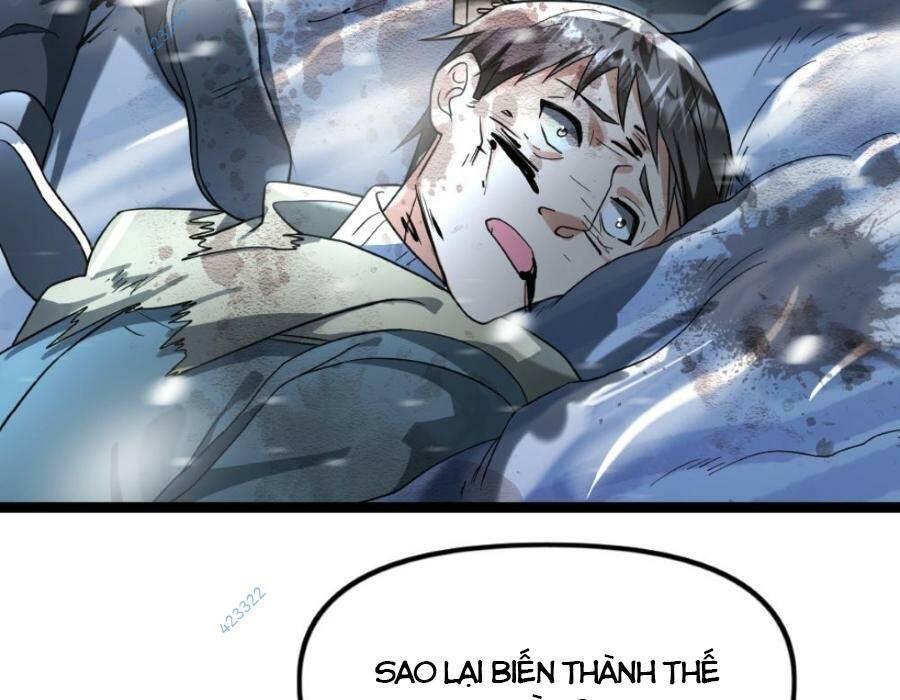 Đóng Băng Toàn Cầu: Tôi Gây Dựng Nên Phòng An Toàn Thời Tận Chapter 126 - Trang 2