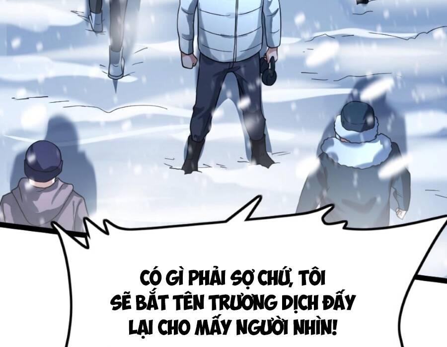 Đóng Băng Toàn Cầu: Tôi Gây Dựng Nên Phòng An Toàn Thời Tận Chapter 126 - Trang 2