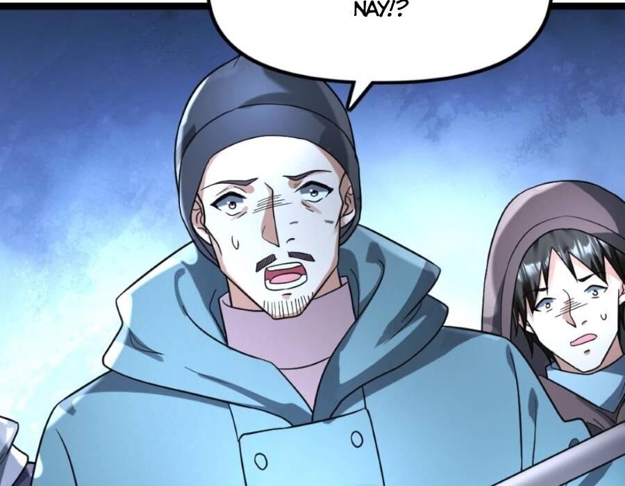 Đóng Băng Toàn Cầu: Tôi Gây Dựng Nên Phòng An Toàn Thời Tận Chapter 126 - Trang 2