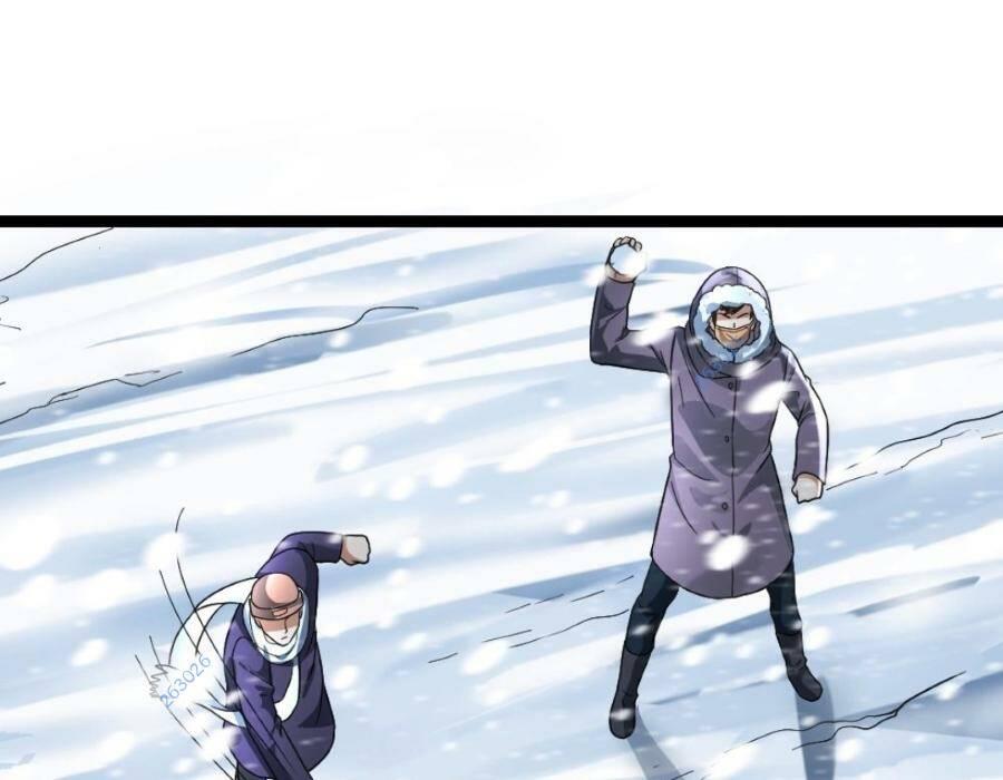 Đóng Băng Toàn Cầu: Tôi Gây Dựng Nên Phòng An Toàn Thời Tận Chapter 127 - Trang 2