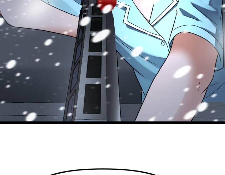 Đóng Băng Toàn Cầu: Tôi Gây Dựng Nên Phòng An Toàn Thời Tận Chapter 127 - Trang 2