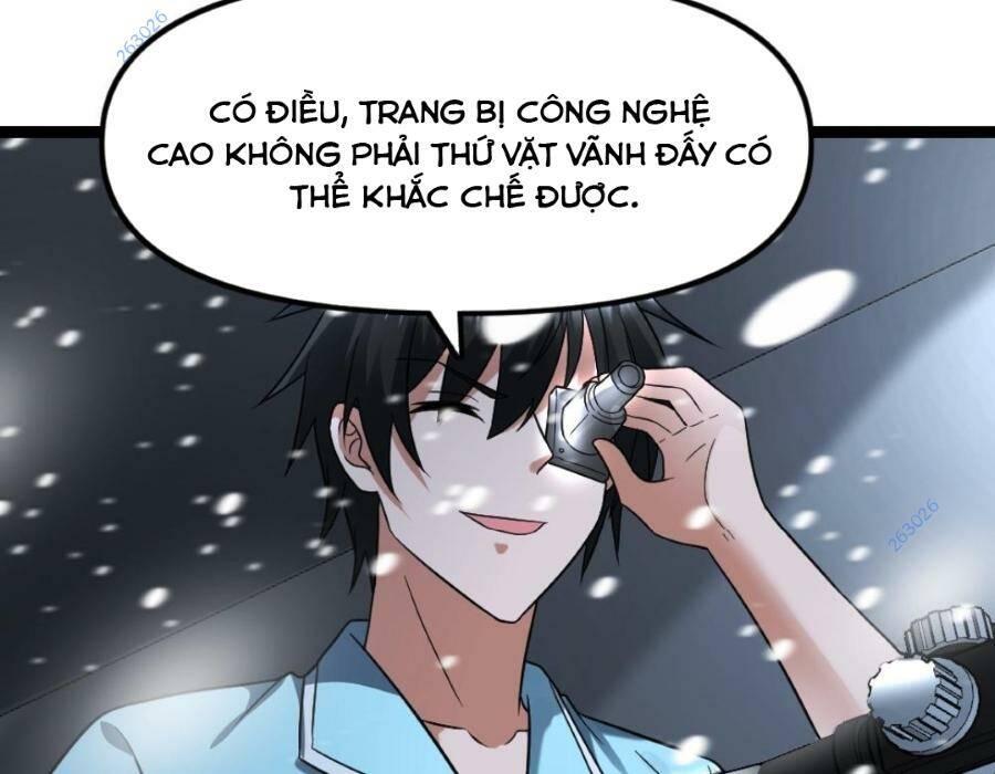 Đóng Băng Toàn Cầu: Tôi Gây Dựng Nên Phòng An Toàn Thời Tận Chapter 127 - Trang 2