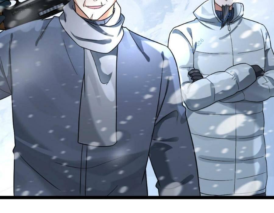 Đóng Băng Toàn Cầu: Tôi Gây Dựng Nên Phòng An Toàn Thời Tận Chapter 127 - Trang 2