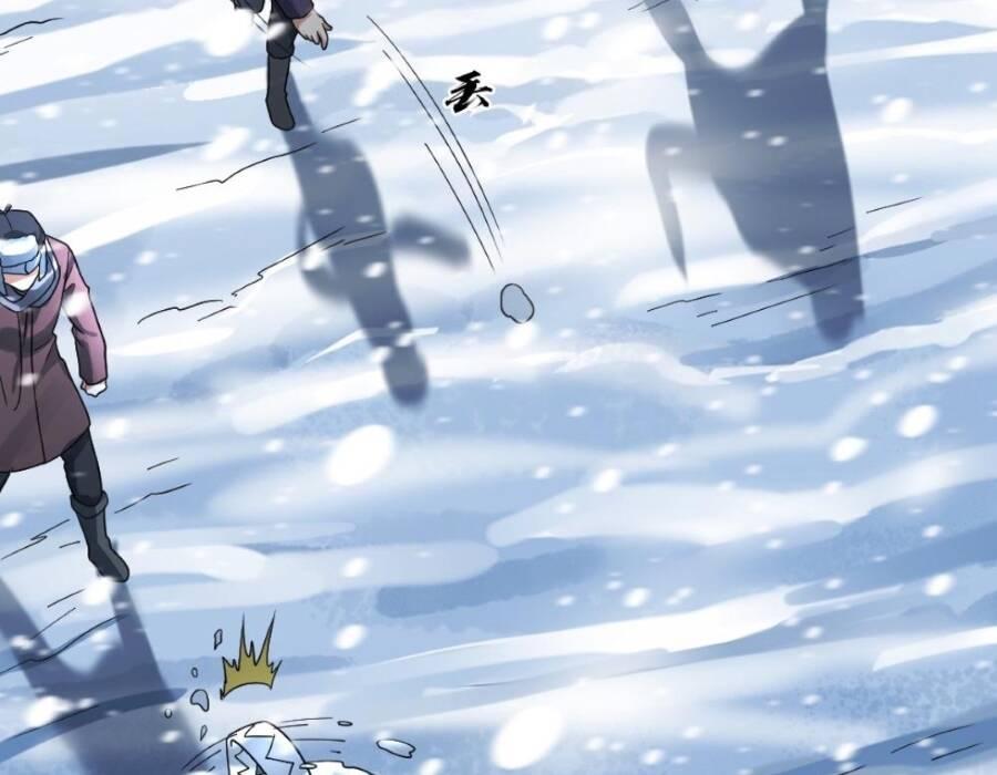 Đóng Băng Toàn Cầu: Tôi Gây Dựng Nên Phòng An Toàn Thời Tận Chapter 127 - Trang 2