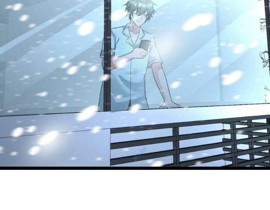 Đóng Băng Toàn Cầu: Tôi Gây Dựng Nên Phòng An Toàn Thời Tận Chapter 127 - Trang 2