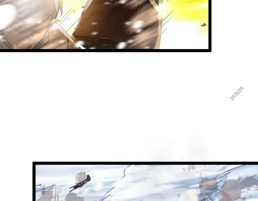 Đóng Băng Toàn Cầu: Tôi Gây Dựng Nên Phòng An Toàn Thời Tận Chapter 127 - Trang 2