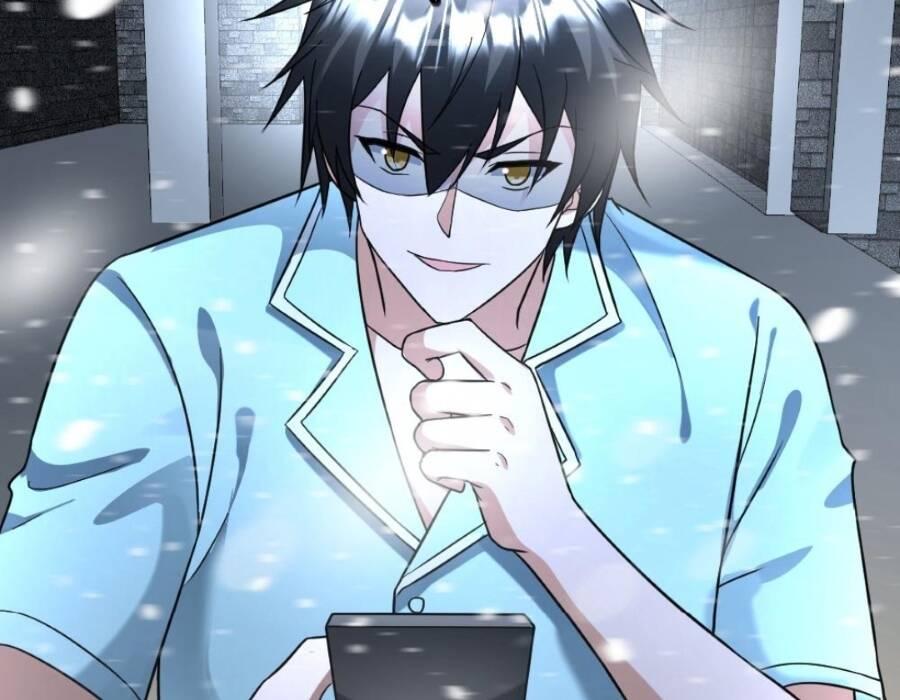 Đóng Băng Toàn Cầu: Tôi Gây Dựng Nên Phòng An Toàn Thời Tận Chapter 127 - Trang 2