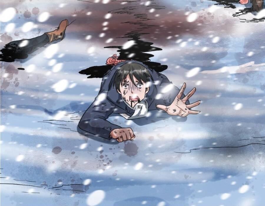 Đóng Băng Toàn Cầu: Tôi Gây Dựng Nên Phòng An Toàn Thời Tận Chapter 127 - Trang 2