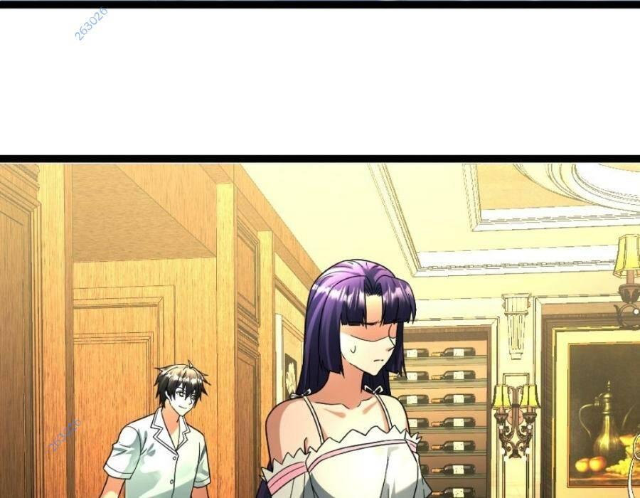 Đóng Băng Toàn Cầu: Tôi Gây Dựng Nên Phòng An Toàn Thời Tận Chapter 127 - Trang 2