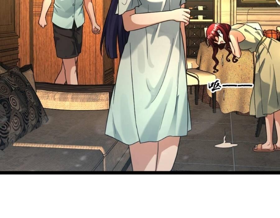 Đóng Băng Toàn Cầu: Tôi Gây Dựng Nên Phòng An Toàn Thời Tận Chapter 127 - Trang 2