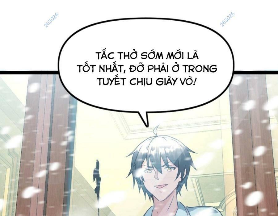 Đóng Băng Toàn Cầu: Tôi Gây Dựng Nên Phòng An Toàn Thời Tận Chapter 127 - Trang 2