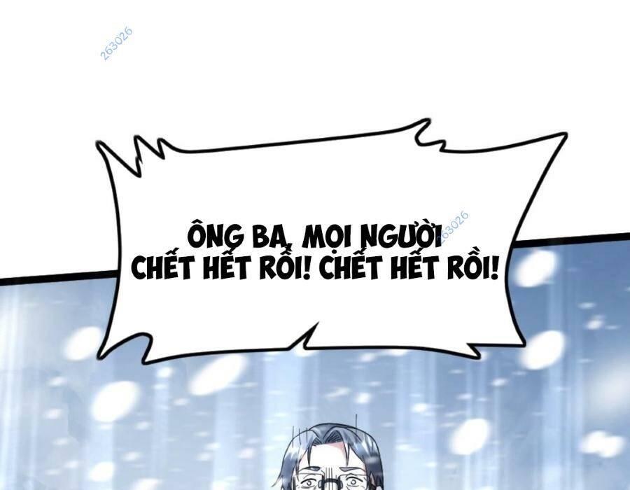 Đóng Băng Toàn Cầu: Tôi Gây Dựng Nên Phòng An Toàn Thời Tận Chapter 127 - Trang 2