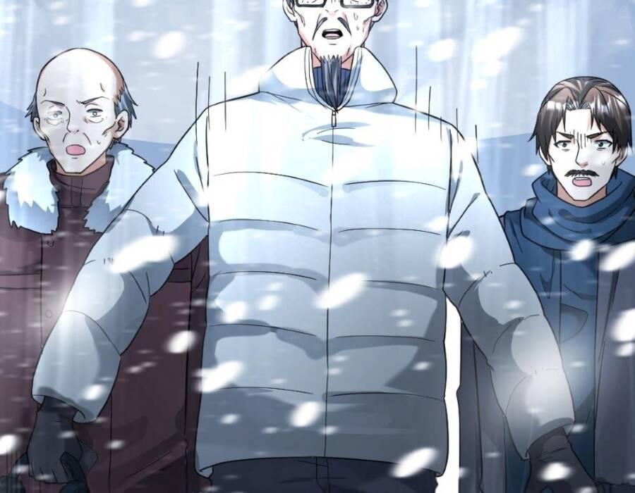 Đóng Băng Toàn Cầu: Tôi Gây Dựng Nên Phòng An Toàn Thời Tận Chapter 127 - Trang 2