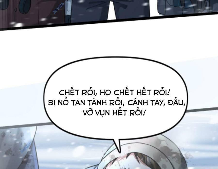 Đóng Băng Toàn Cầu: Tôi Gây Dựng Nên Phòng An Toàn Thời Tận Chapter 127 - Trang 2