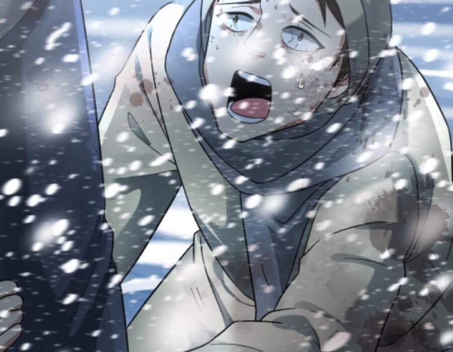 Đóng Băng Toàn Cầu: Tôi Gây Dựng Nên Phòng An Toàn Thời Tận Chapter 127 - Trang 2