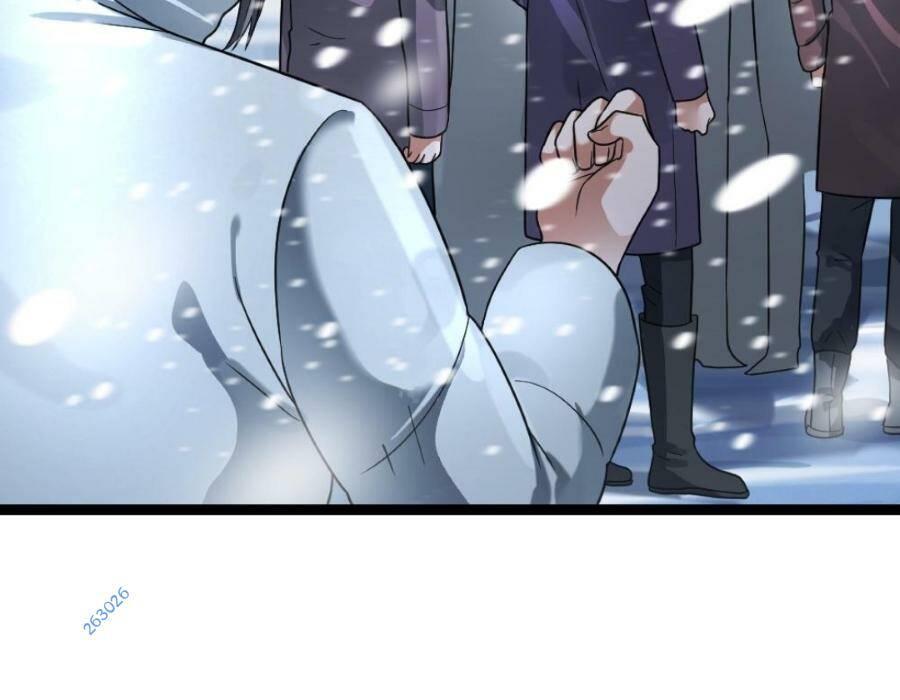 Đóng Băng Toàn Cầu: Tôi Gây Dựng Nên Phòng An Toàn Thời Tận Chapter 127 - Trang 2