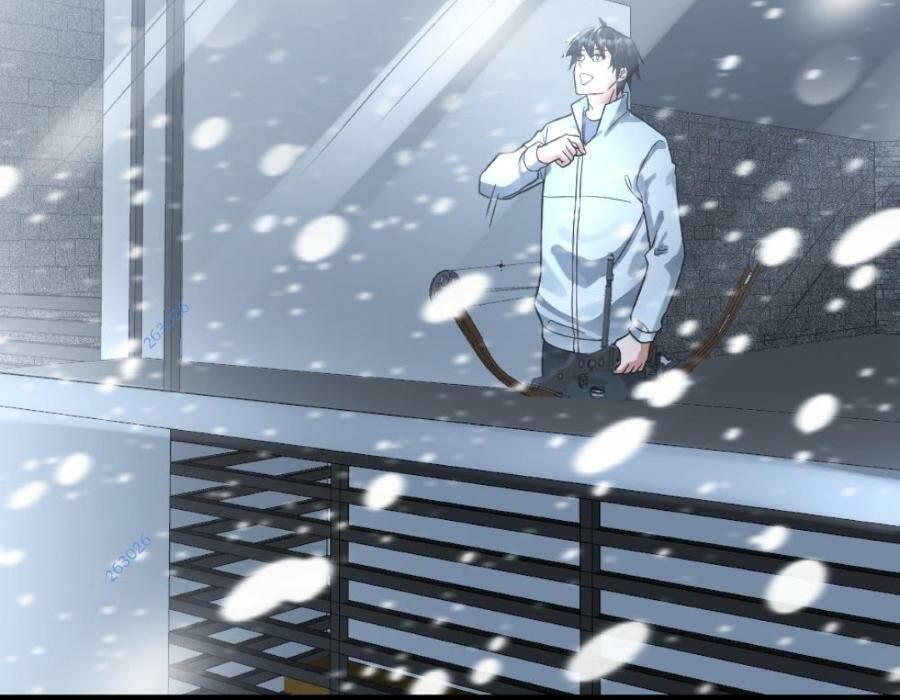 Đóng Băng Toàn Cầu: Tôi Gây Dựng Nên Phòng An Toàn Thời Tận Chapter 128 - Trang 2