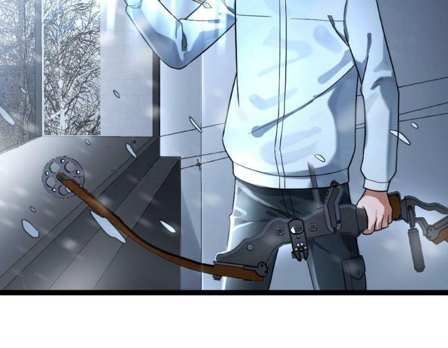 Đóng Băng Toàn Cầu: Tôi Gây Dựng Nên Phòng An Toàn Thời Tận Chapter 128 - Trang 2