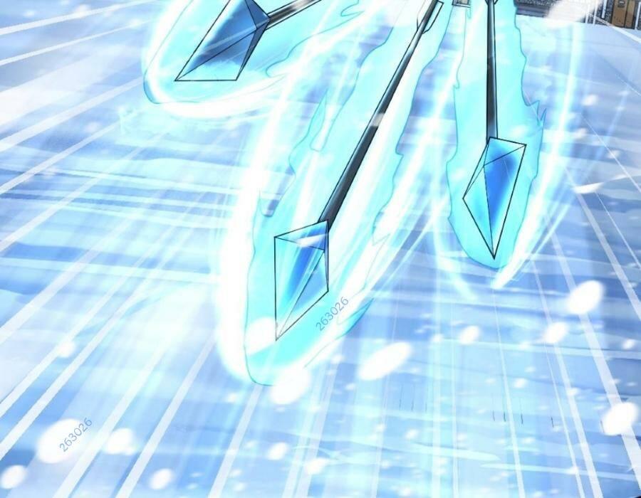 Đóng Băng Toàn Cầu: Tôi Gây Dựng Nên Phòng An Toàn Thời Tận Chapter 128 - Trang 2