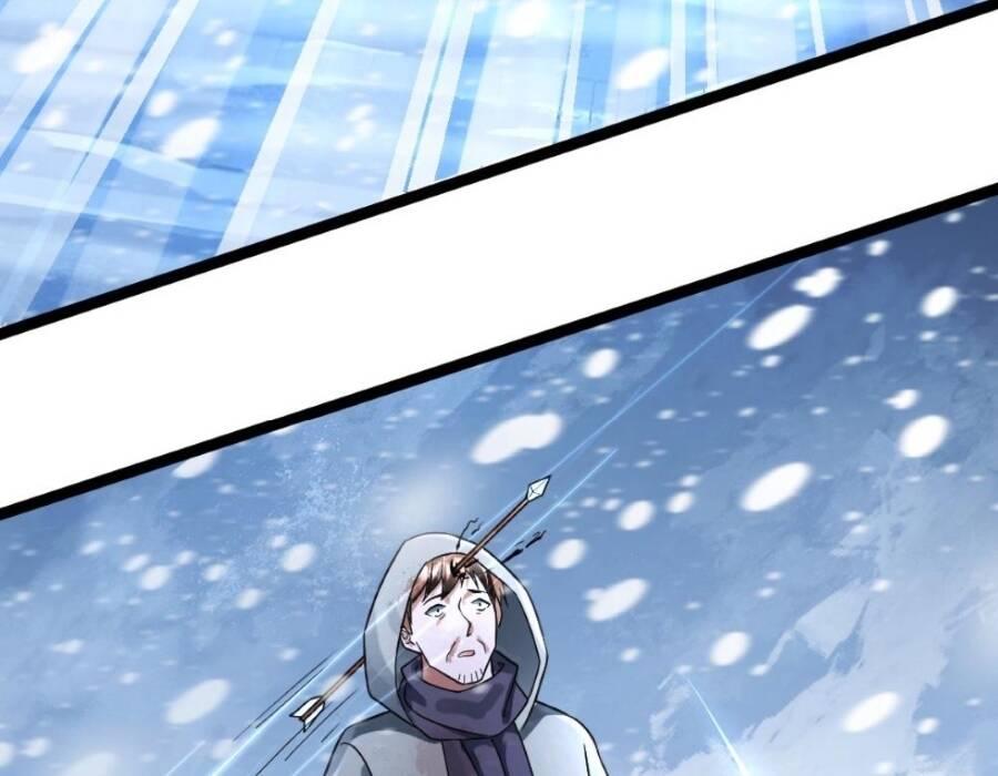 Đóng Băng Toàn Cầu: Tôi Gây Dựng Nên Phòng An Toàn Thời Tận Chapter 128 - Trang 2