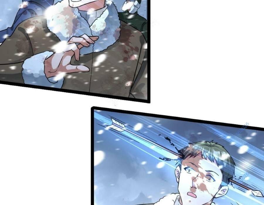 Đóng Băng Toàn Cầu: Tôi Gây Dựng Nên Phòng An Toàn Thời Tận Chapter 128 - Trang 2