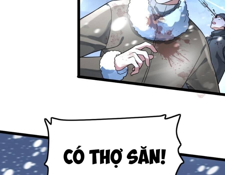 Đóng Băng Toàn Cầu: Tôi Gây Dựng Nên Phòng An Toàn Thời Tận Chapter 128 - Trang 2