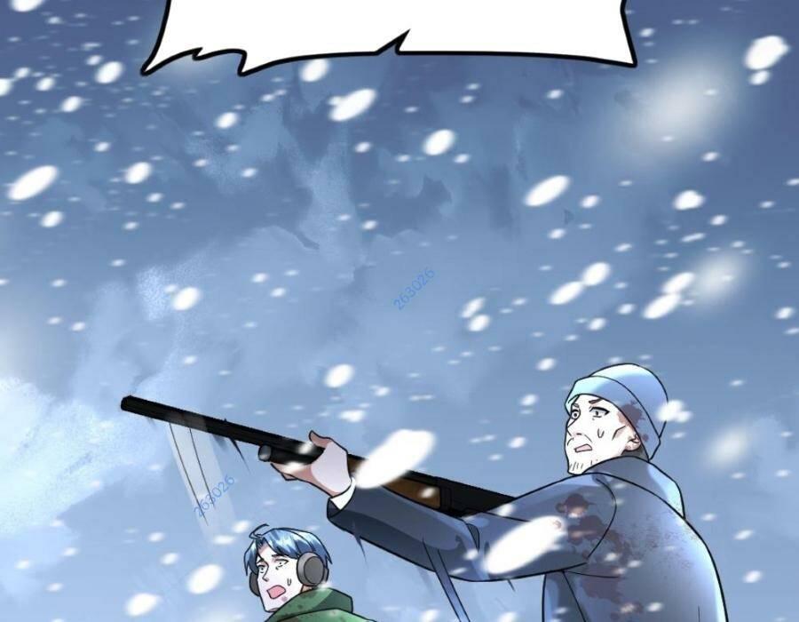 Đóng Băng Toàn Cầu: Tôi Gây Dựng Nên Phòng An Toàn Thời Tận Chapter 128 - Trang 2