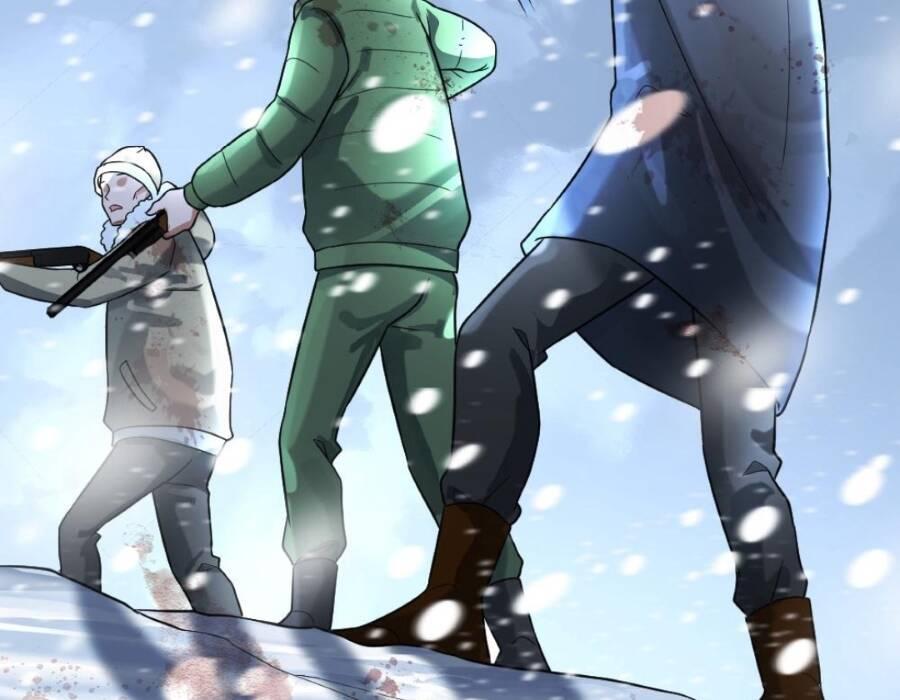 Đóng Băng Toàn Cầu: Tôi Gây Dựng Nên Phòng An Toàn Thời Tận Chapter 128 - Trang 2