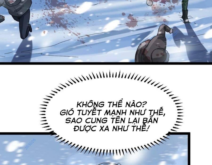 Đóng Băng Toàn Cầu: Tôi Gây Dựng Nên Phòng An Toàn Thời Tận Chapter 128 - Trang 2