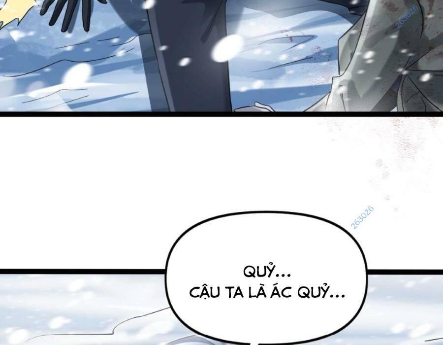 Đóng Băng Toàn Cầu: Tôi Gây Dựng Nên Phòng An Toàn Thời Tận Chapter 128 - Trang 2