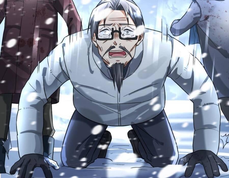 Đóng Băng Toàn Cầu: Tôi Gây Dựng Nên Phòng An Toàn Thời Tận Chapter 128 - Trang 2