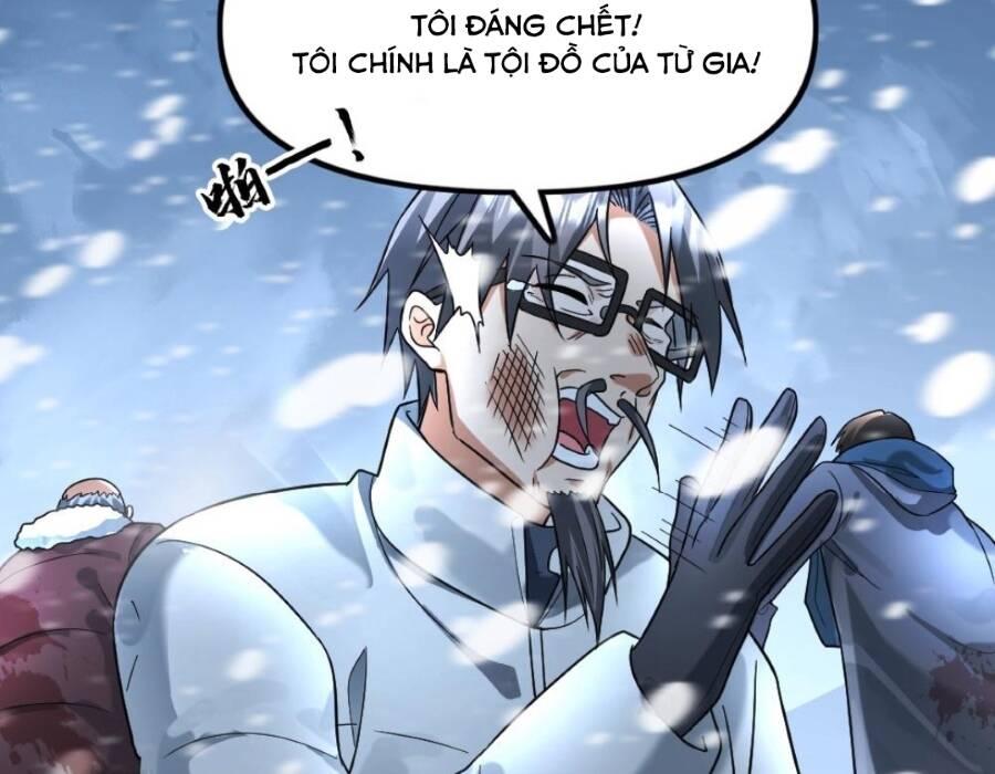 Đóng Băng Toàn Cầu: Tôi Gây Dựng Nên Phòng An Toàn Thời Tận Chapter 128 - Trang 2