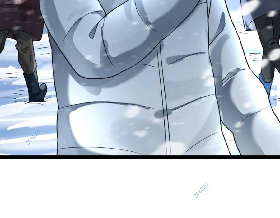 Đóng Băng Toàn Cầu: Tôi Gây Dựng Nên Phòng An Toàn Thời Tận Chapter 128 - Trang 2