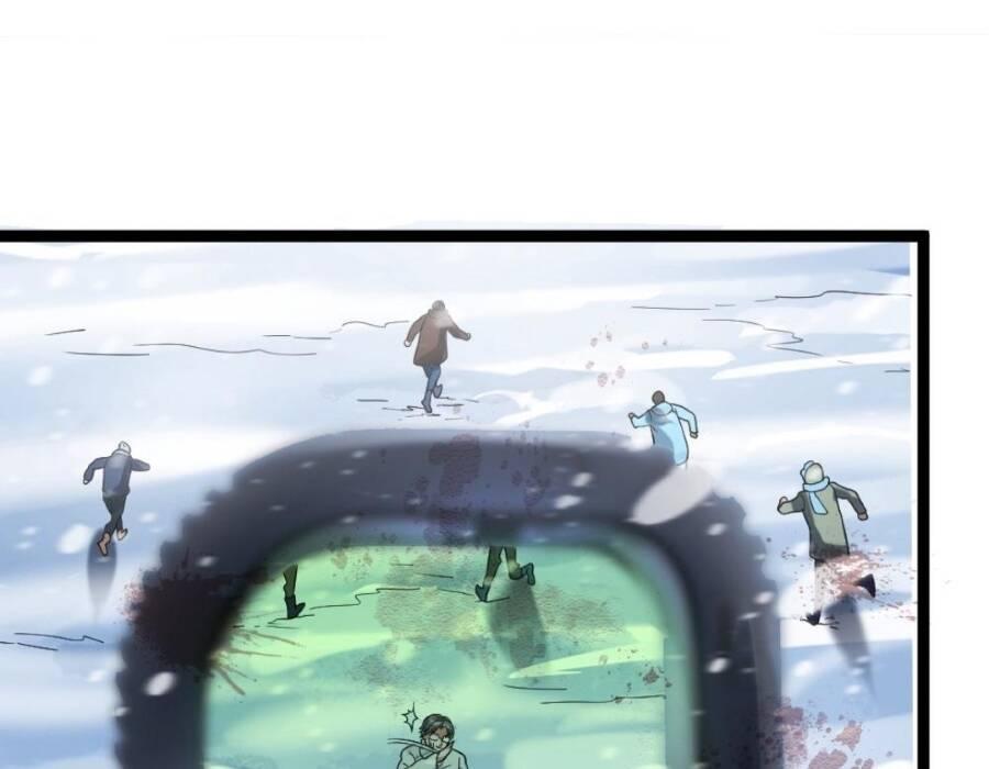 Đóng Băng Toàn Cầu: Tôi Gây Dựng Nên Phòng An Toàn Thời Tận Chapter 128 - Trang 2