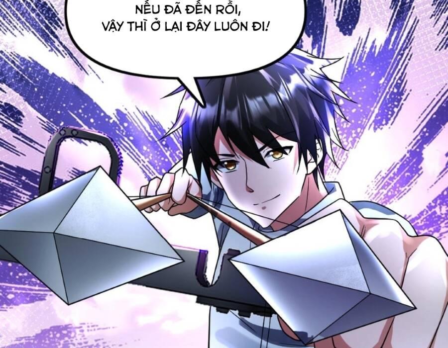 Đóng Băng Toàn Cầu: Tôi Gây Dựng Nên Phòng An Toàn Thời Tận Chapter 128 - Trang 2