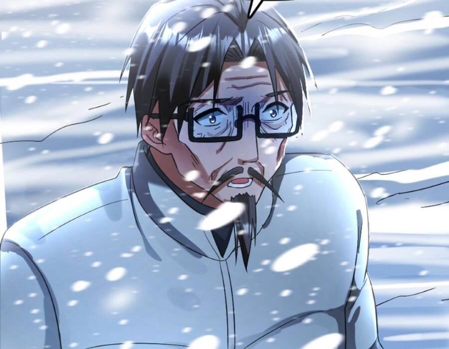 Đóng Băng Toàn Cầu: Tôi Gây Dựng Nên Phòng An Toàn Thời Tận Chapter 128 - Trang 2