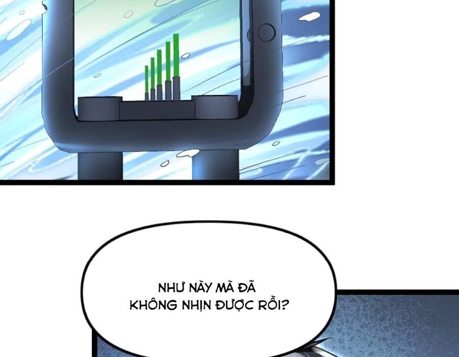 Đóng Băng Toàn Cầu: Tôi Gây Dựng Nên Phòng An Toàn Thời Tận Chapter 128 - Trang 2
