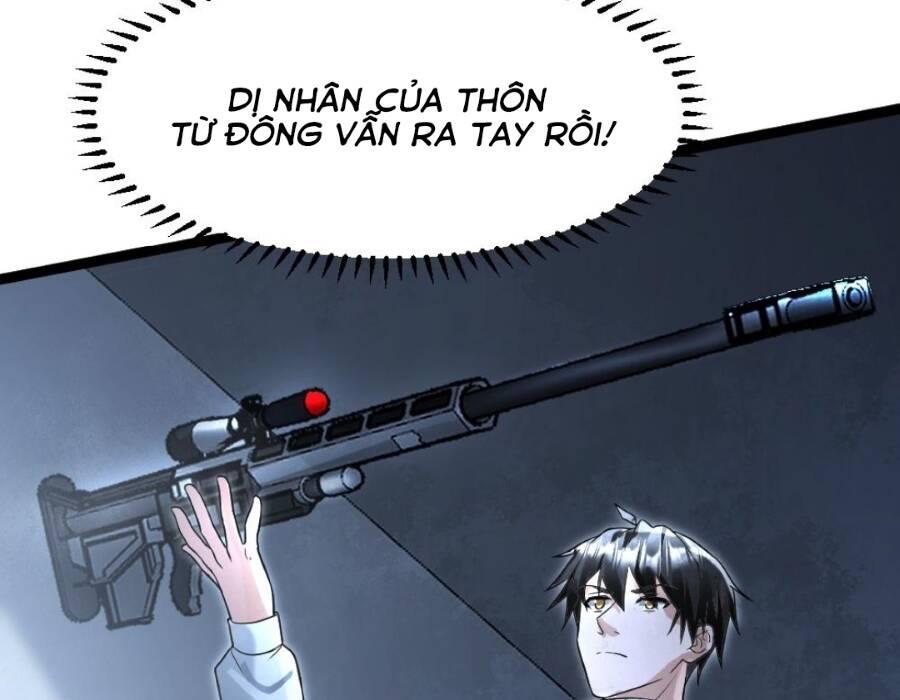 Đóng Băng Toàn Cầu: Tôi Gây Dựng Nên Phòng An Toàn Thời Tận Chapter 128 - Trang 2