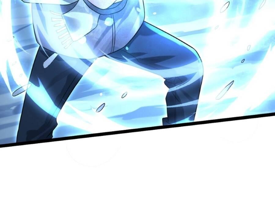 Đóng Băng Toàn Cầu: Tôi Gây Dựng Nên Phòng An Toàn Thời Tận Chapter 128 - Trang 2